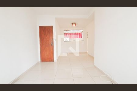 Sala de apartamento para alugar com 2 quartos, 70m² em Prado, Belo Horizonte