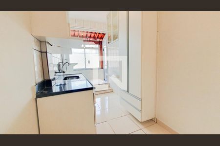 Apartamento para alugar com 70m², 2 quartos e sem vagaCozinha