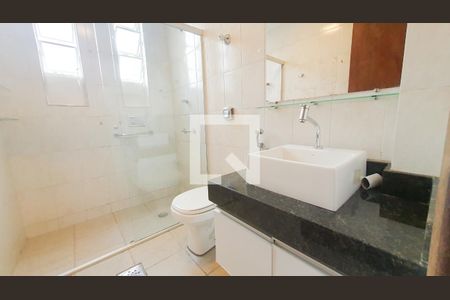 Apartamento para alugar com 70m², 2 quartos e sem vagaBanheiro Social