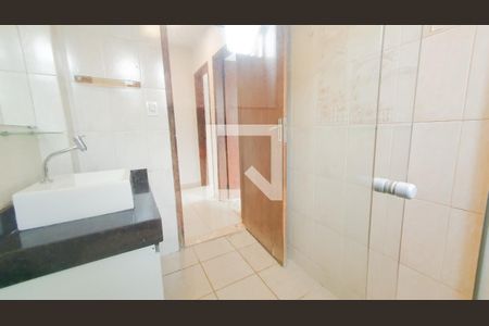 Apartamento para alugar com 70m², 2 quartos e sem vagaBanheiro Social