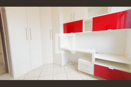 Quarto 01 de apartamento para alugar com 2 quartos, 70m² em Prado, Belo Horizonte