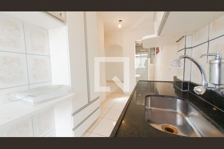 Apartamento para alugar com 70m², 2 quartos e sem vagaCozinha
