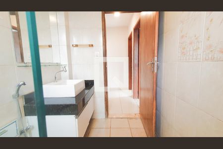 Apartamento para alugar com 70m², 2 quartos e sem vagaBanheiro Social
