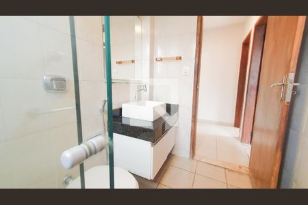 Apartamento para alugar com 70m², 2 quartos e sem vagaBanheiro Social