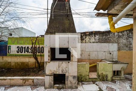 Casa para alugar com 75m², 2 quartos e sem vagaÁrea de Serviço