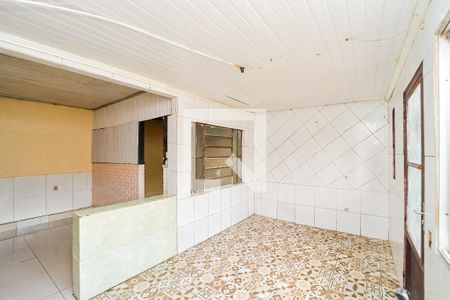 Casa para alugar com 75m², 2 quartos e sem vagaCozinha