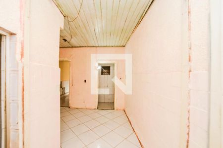 Casa para alugar com 75m², 2 quartos e sem vagaSuíte