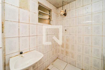 Casa para alugar com 75m², 2 quartos e sem vagaBanheiro da Suíte