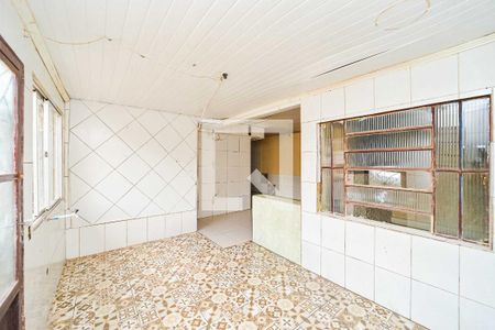 Casa para alugar com 75m², 2 quartos e sem vagaCozinha