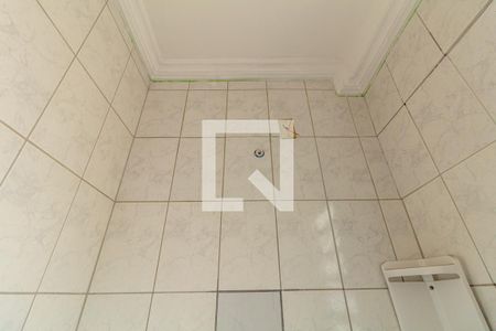 Apartamento à venda com 48m², 1 quarto e sem vagaBanheiro