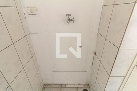 Apartamento à venda com 48m², 1 quarto e sem vagaCozinha