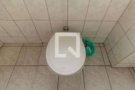 Apartamento à venda com 48m², 1 quarto e sem vagaBanheiro