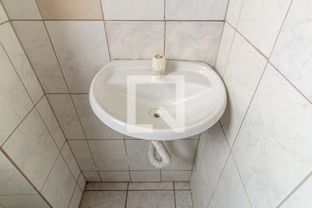 Apartamento à venda com 48m², 1 quarto e sem vagaBanheiro