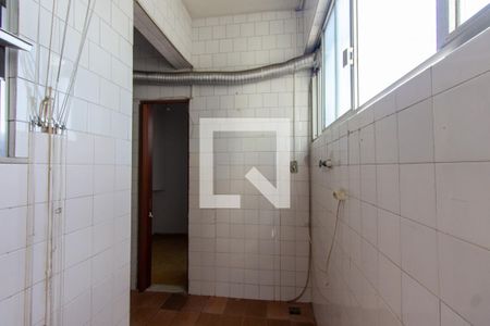 Apartamento à venda com 55m², 1 quarto e sem vagaÁrea de Serviço
