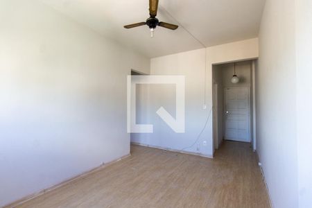 Apartamento à venda com 55m², 1 quarto e sem vagaSala