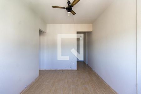 Apartamento à venda com 55m², 1 quarto e sem vagaSala