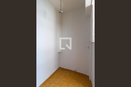 Apartamento à venda com 55m², 1 quarto e sem vagaQuarto de Serviço