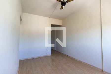Apartamento à venda com 55m², 1 quarto e sem vagaSala