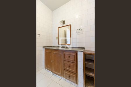 Apartamento à venda com 55m², 1 quarto e sem vagaBanheiro