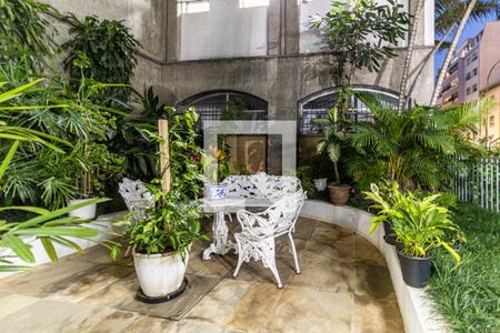 Apartamento para alugar com 90m², 2 quartos e 2 vagasJardim