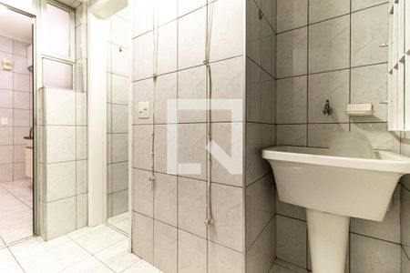 Apartamento para alugar com 90m², 2 quartos e 2 vagasÁrea de Serviço