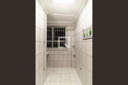Apartamento para alugar com 90m², 2 quartos e 2 vagasÁrea de Serviço