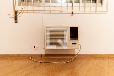 Apartamento para alugar com 90m², 2 quartos e 2 vagasSuíte - Ar-Condicionado