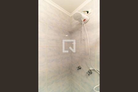 Apartamento para alugar com 90m², 2 quartos e 2 vagasBanheiro Social - Chuveiro