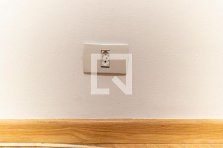Quarto  - Tomada de apartamento para alugar com 2 quartos, 90m² em Vila Buarque, São Paulo