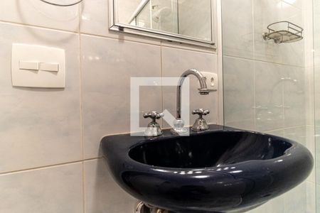Apartamento para alugar com 90m², 2 quartos e 2 vagasBanheiro Social - Torneira