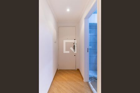 Sala - Entrada de apartamento para alugar com 2 quartos, 90m² em Vila Buarque, São Paulo