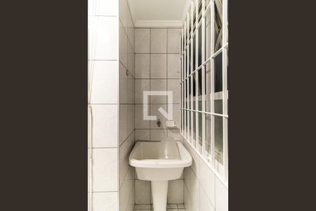 Apartamento para alugar com 90m², 2 quartos e 2 vagasÁrea de Serviço - Tanque