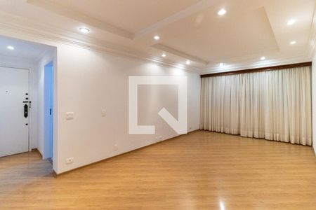 Sala de apartamento para alugar com 2 quartos, 90m² em Vila Buarque, São Paulo