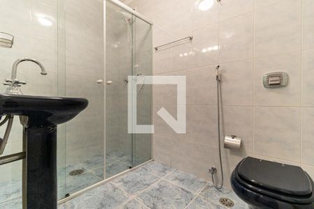 Apartamento para alugar com 90m², 2 quartos e 2 vagasBanheiro Social
