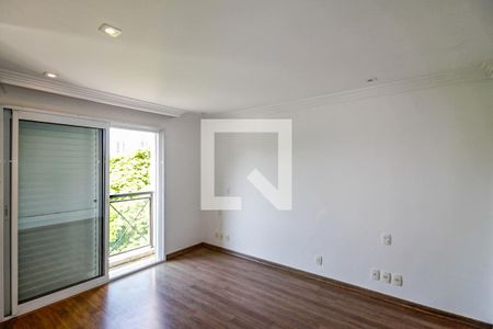 Apartamento à venda com 167m², 3 quartos e 4 vagasSuíte 1