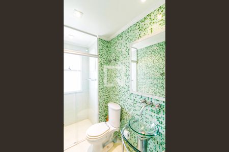 Apartamento à venda com 167m², 3 quartos e 4 vagasBanheiro Suíte 2