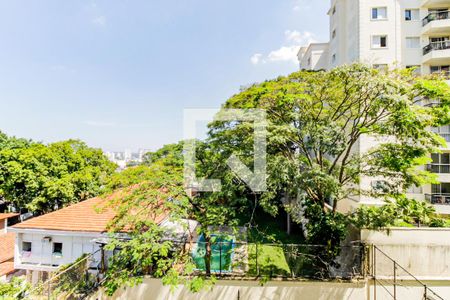 Apartamento à venda com 167m², 3 quartos e 4 vagasVaranda Quarto