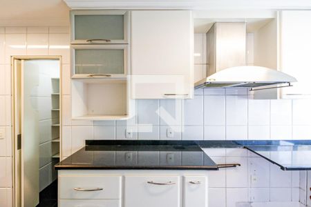 Apartamento à venda com 167m², 3 quartos e 4 vagasCozinha