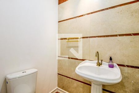 Apartamento à venda com 167m², 3 quartos e 4 vagasLavabo