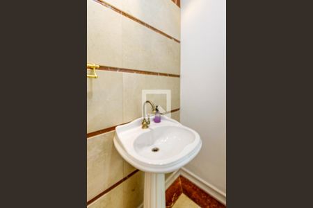 Apartamento à venda com 167m², 3 quartos e 4 vagasLavabo