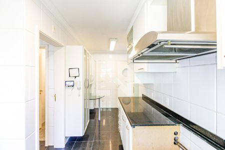 Apartamento à venda com 167m², 3 quartos e 4 vagasCozinha