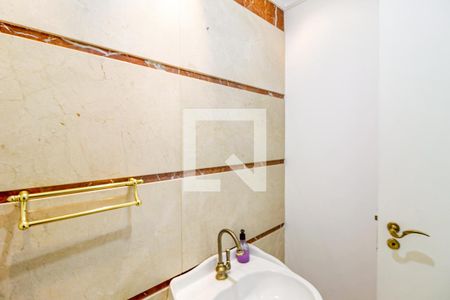 Apartamento à venda com 167m², 3 quartos e 4 vagasLavabo