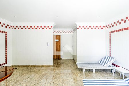 Apartamento à venda com 167m², 3 quartos e 4 vagasSauna