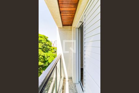 Apartamento à venda com 167m², 3 quartos e 4 vagasVaranda Suíte 1