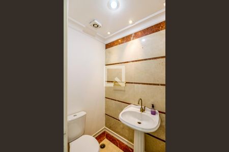 Apartamento à venda com 167m², 3 quartos e 4 vagasLavabo