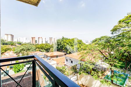 Apartamento à venda com 167m², 3 quartos e 4 vagasVaranda Quarto