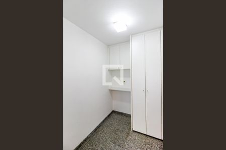 Apartamento à venda com 167m², 3 quartos e 4 vagasÁrea de Serviço