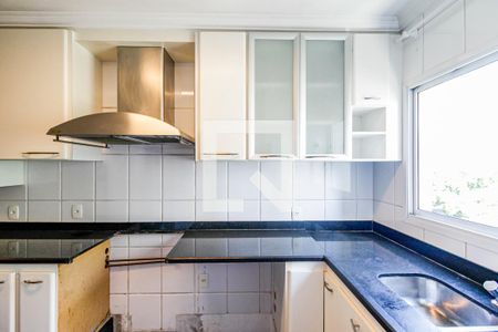Apartamento à venda com 167m², 3 quartos e 4 vagasCozinha
