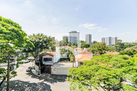 Apartamento à venda com 167m², 3 quartos e 4 vagasVista Varanda