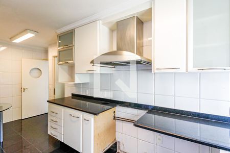 Apartamento à venda com 167m², 3 quartos e 4 vagasCozinha